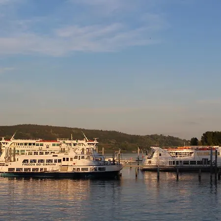 Meina - Lago Maggiore *