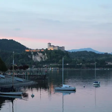Meina - Lago Maggiore *