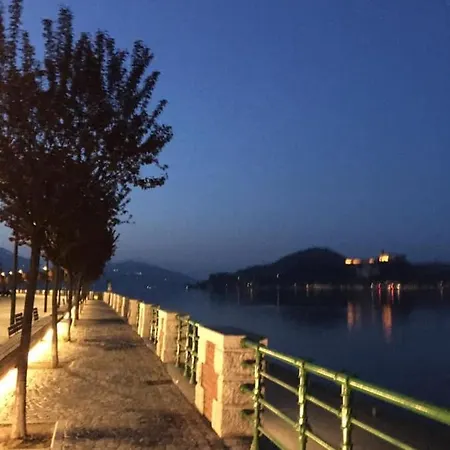 Meina - Lago Maggiore Meina