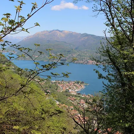 Lejlighed Meina - Lago Maggiore *