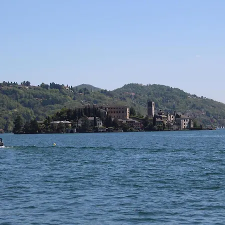 Meina - Lago Maggiore * Meina