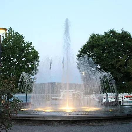 Meina - Lago Maggiore