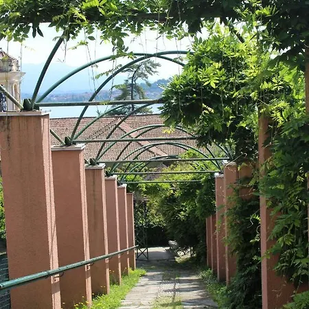 Meina - Lago Maggiore *