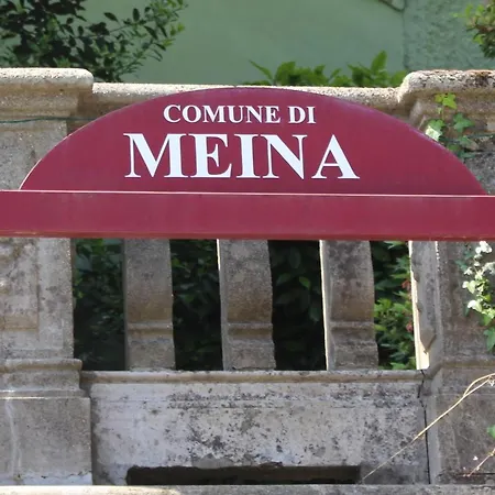 Meina - Lago Maggiore