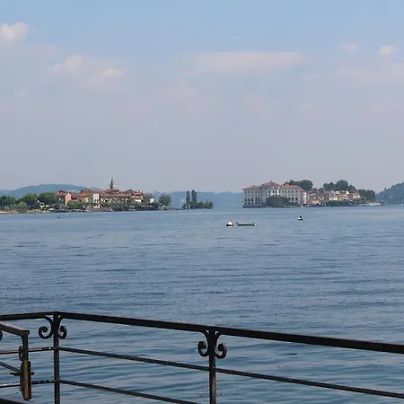 Meina - Lago Maggiore * Meina