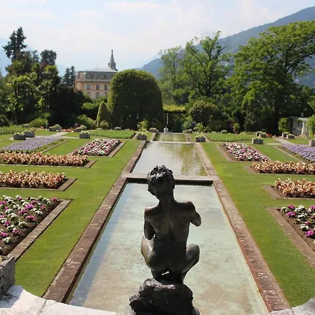 Meina - Lago Maggiore