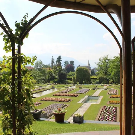 Lejlighed Meina - Lago Maggiore *