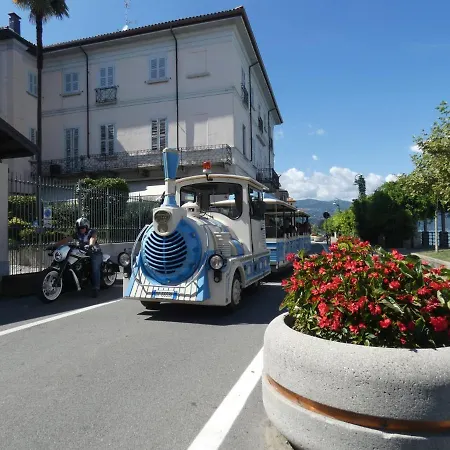 Meina - Lago Maggiore